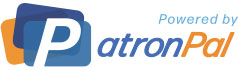 PatronPal Logo