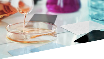 image for plastic card material choices