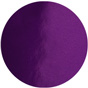 Purple Matte foil stamping swatch
