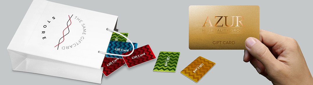 how to market your gift cards by CardPrinting.com