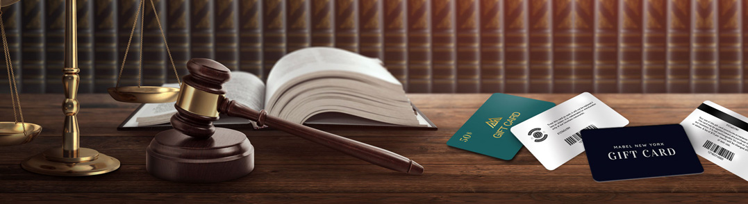 image for an entry that refers the reader to an article about gift card laws