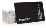 Membership Cards