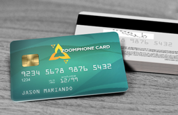 EMV<br>Cards