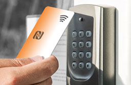 RFID Cards<br> NFC & UHF Cards